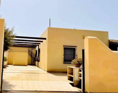 Casa Sicilia � Mazara Del Vallo