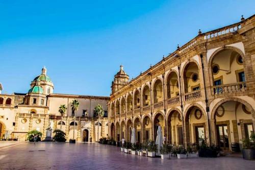 Casa Sicilia � Mazara Del Vallo