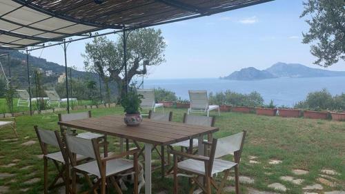 Baia Di San Lorenzo Resort