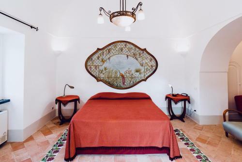 Apartamento Villa Angelica