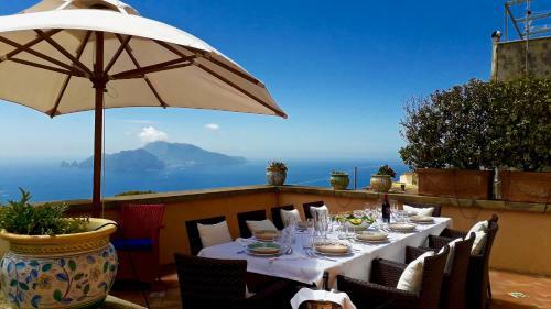 Apartamento Villa Angelica