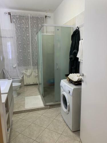 Apartamento Al Capitello