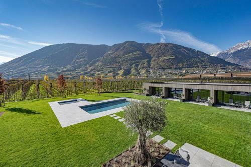 Bed & Breakfast Auhof
