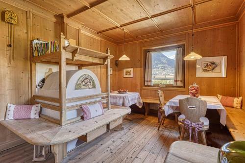 Bed & Breakfast Auhof