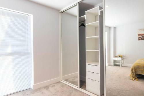 Leicester Luxury Apartments - Aria