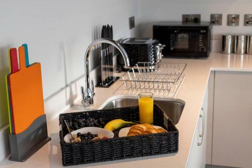 Leicester Luxury Apartments - Aria