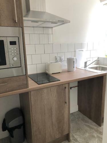Lancaster Studio Apartments