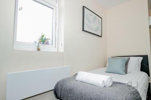 Narborough Apartments