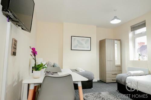 Narborough Apartments