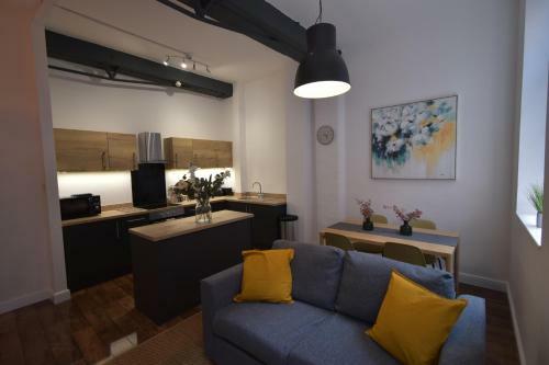 Apartamento The Hemsby