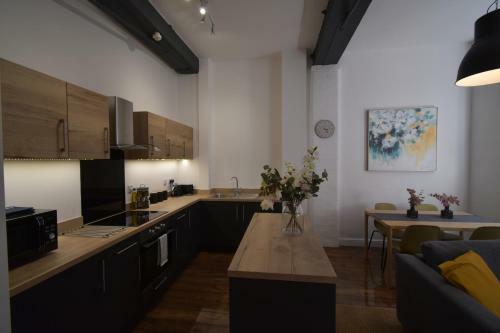 Apartamento The Hemsby