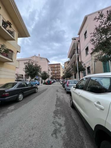 Apartamento Bertani Home Milazzo
