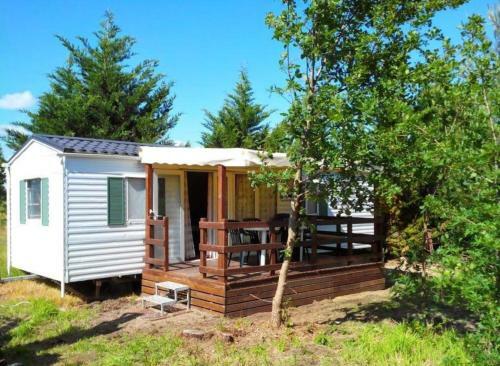 Camping Baradis