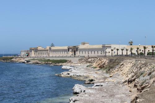 Casa Mia, Vacanze