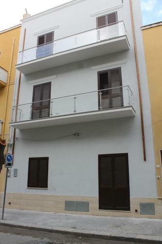 Casa Mia, Vacanze