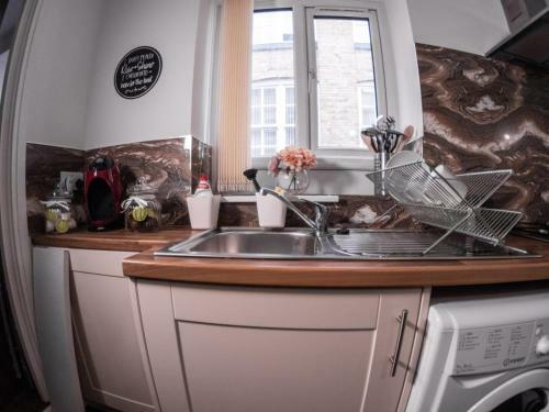 Sav Apartments Rutland Leicester