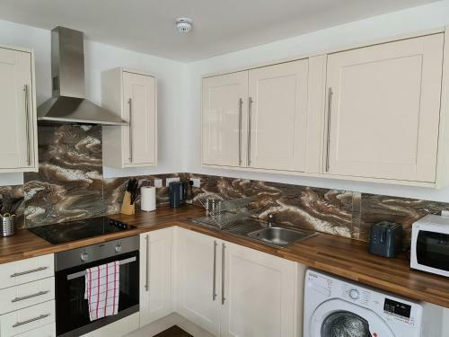 Sav Apartments Rutland Leicester