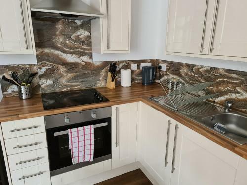 Sav Apartments Rutland Leicester