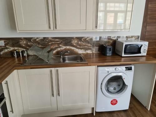 Sav Apartments Rutland Leicester