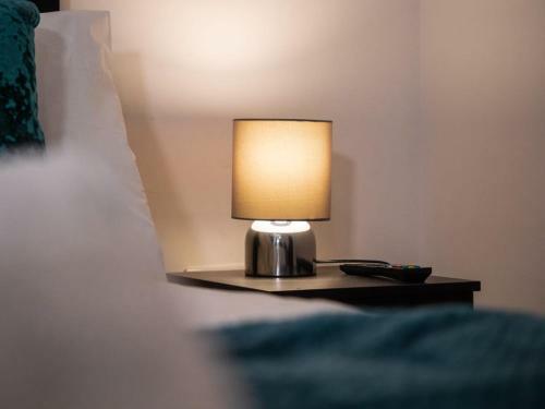 Sav Apartments Rutland Leicester