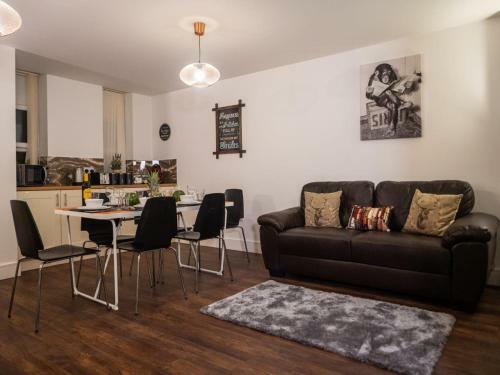 Sav Apartments Rutland Leicester