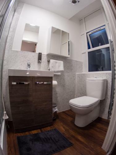 Sav Apartments Rutland Leicester