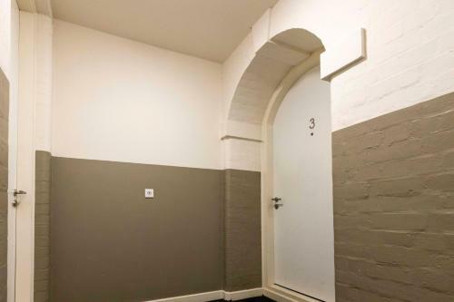 Leicester Luxury Apartments - Cherub 3
