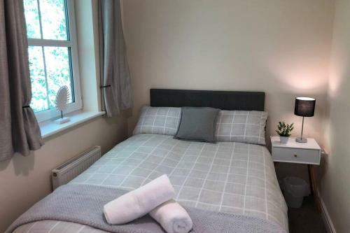 Villa Silver Stag, High-end, Modern 3 Double Bedroom With Parking