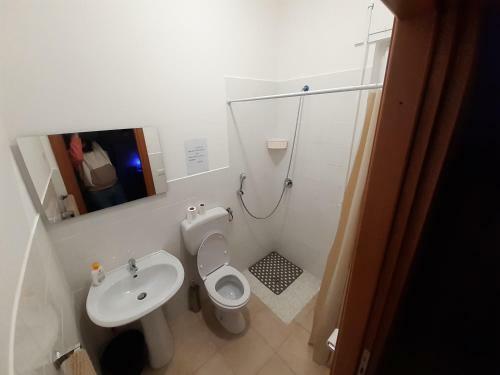 Hostal Km 119