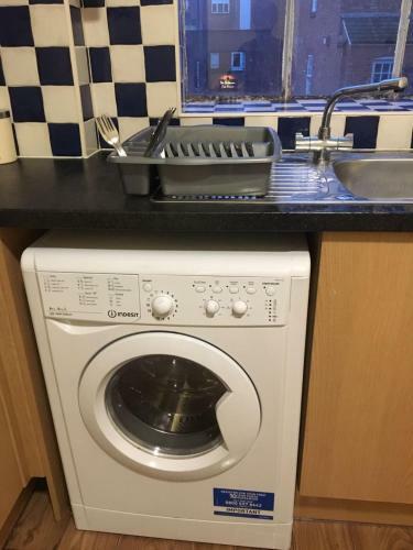 Apartamento Flat 6 3 Chancery Place