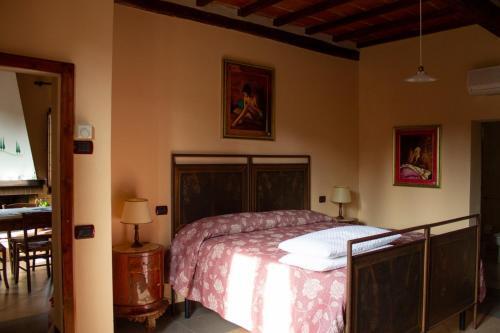 Apartamento Depandance Sophia
