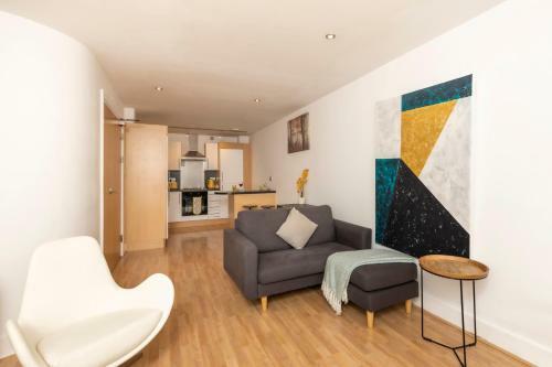 Leicester Luxury Apartments - Eastgate