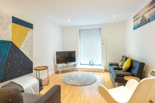 Leicester Luxury Apartments - Eastgate
