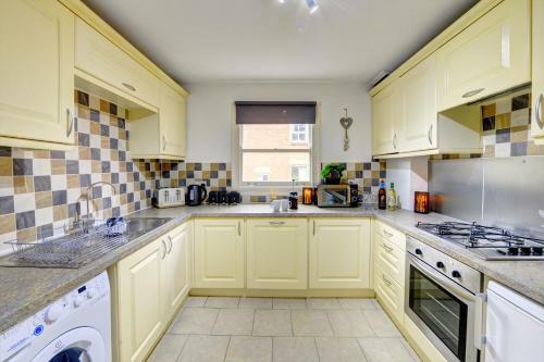 Apartamento Beautiful Victorian 2 Bedroom Flat