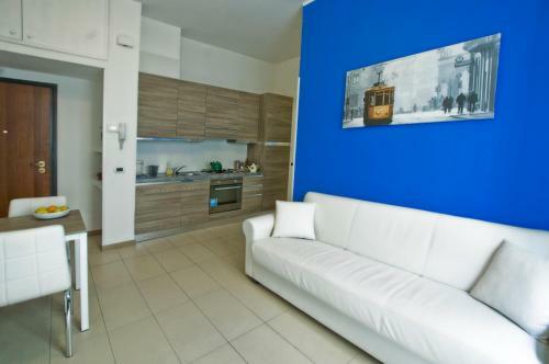 Apartamento Arco Della Pace-sempione