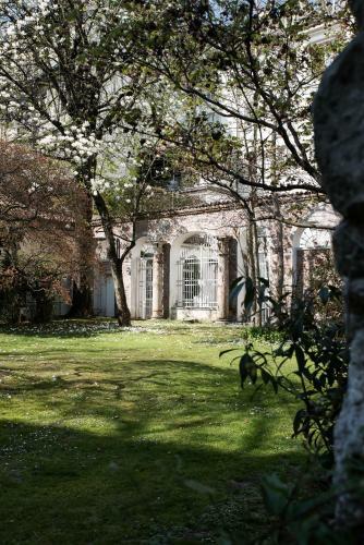 Atellani Apartments