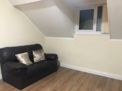Modern City Centre 2 Bed Apartment Le1 5jn
