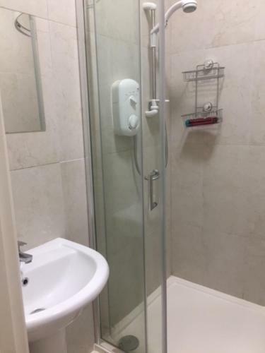 Apartamento 3 Chancery Place