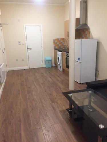 Apartamento 3 Chancery Place