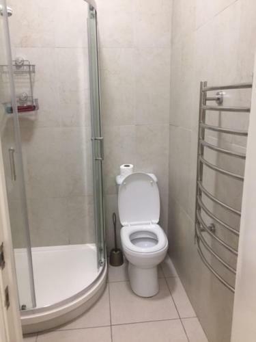 Apartamento 3 Chancery Place