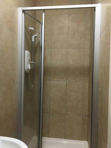 Apartamento 3 Chancery Place