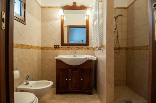 Apartamento Dimora Ginnasio