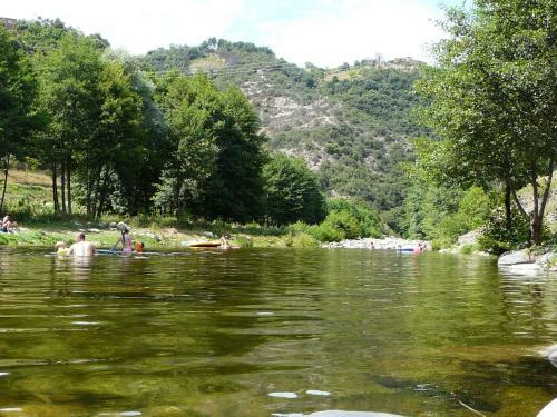 Relais Des Brison