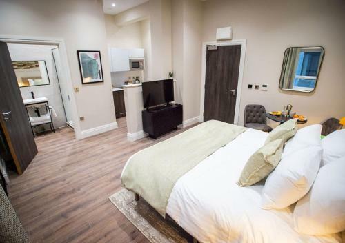 The Gresham Aparthotel