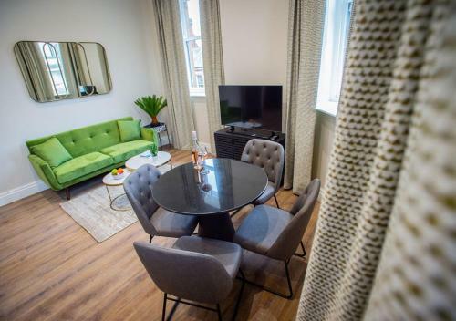 The Gresham Aparthotel