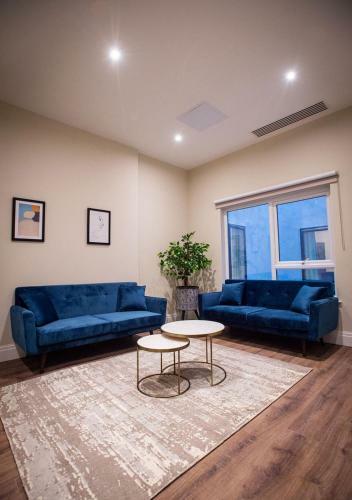 The Gresham Aparthotel