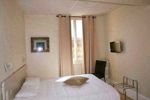 Hotel Le St Jean