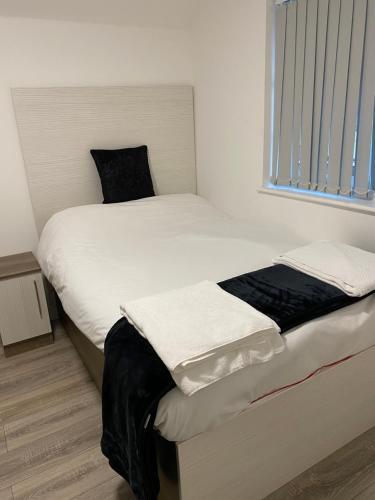 Luxury Lavish Studio Apartments Le1