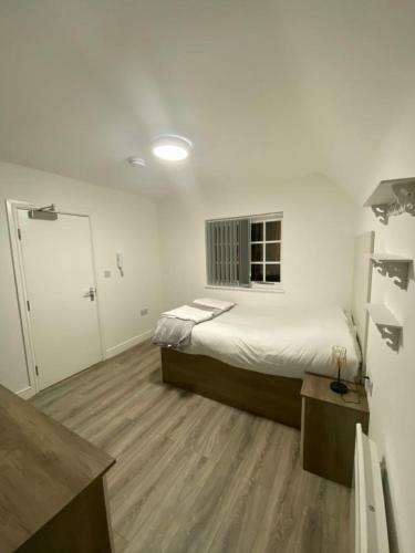 Luxury Lancaster Place Studio Apartments