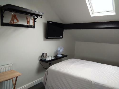 Bed & Breakfast Comfort Guest House